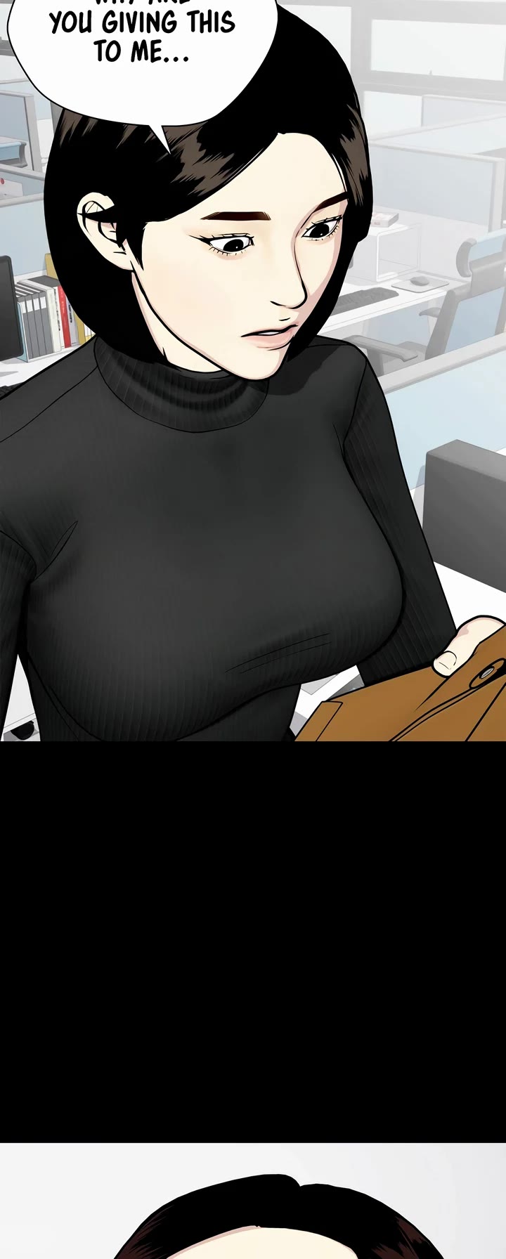 The Outcast Is Too Good at Martial Arts Chapter 57 page 57 - Chapter 57