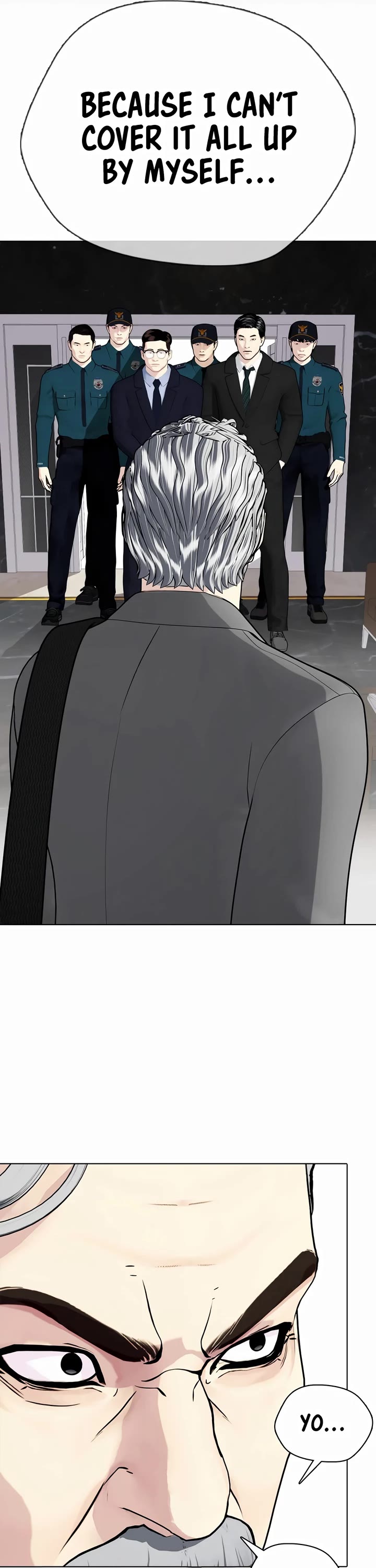 The Outcast Is Too Good at Martial Arts Chapter 57 page 59 - Chapter 57