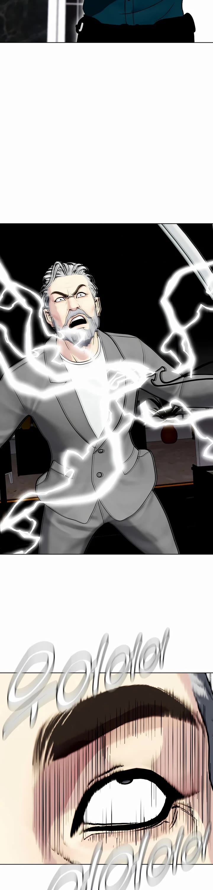 The Outcast Is Too Good at Martial Arts Chapter 57 page 64 - Chapter 57