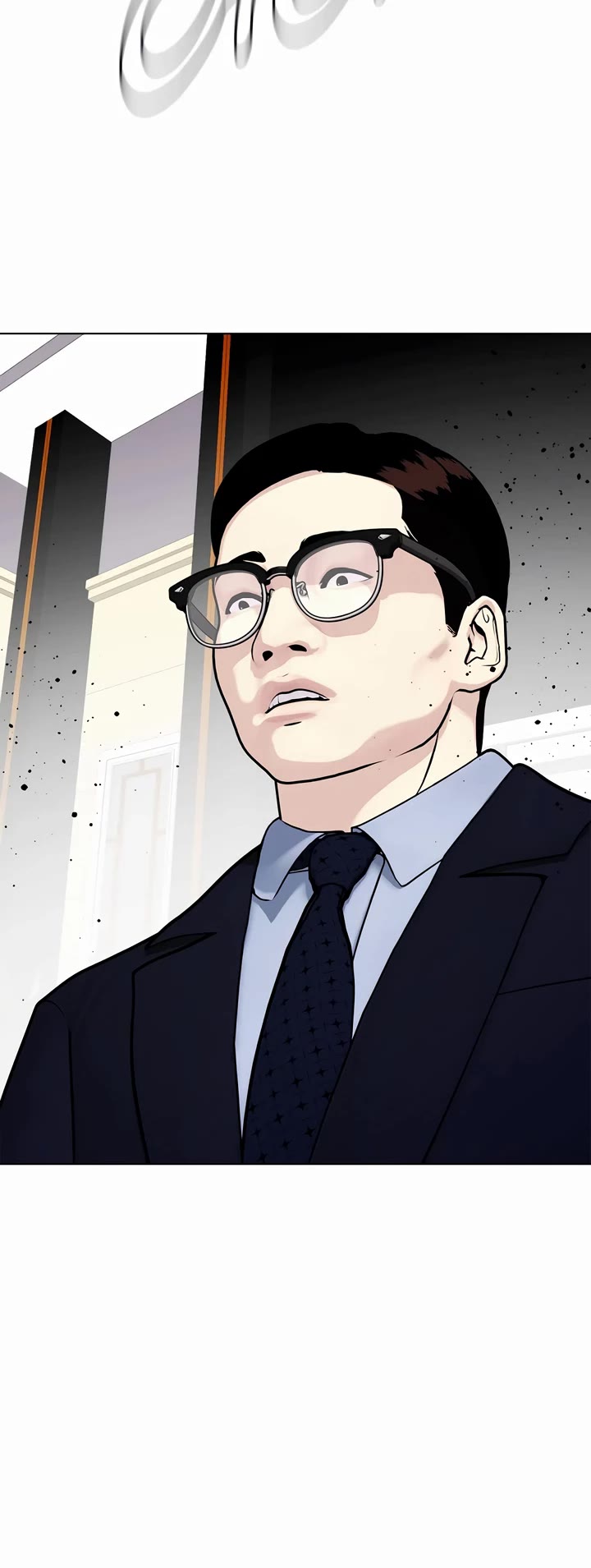 The Outcast Is Too Good at Martial Arts Chapter 57 page 65 - Chapter 57