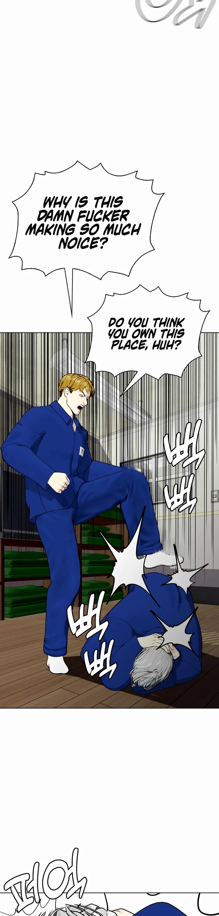 The Outcast Is Too Good at Martial Arts Chapter 57 page 75 - Chapter 57