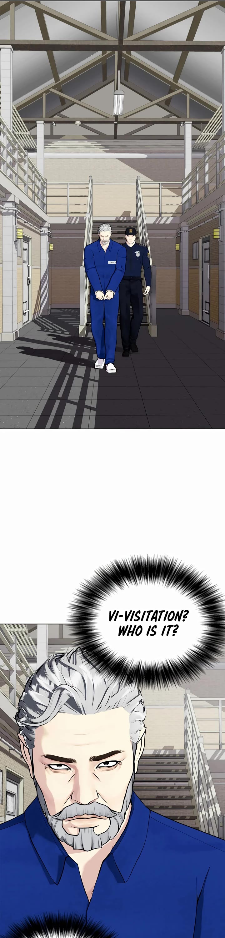 The Outcast Is Too Good at Martial Arts Chapter 57 page 81 - Chapter 57