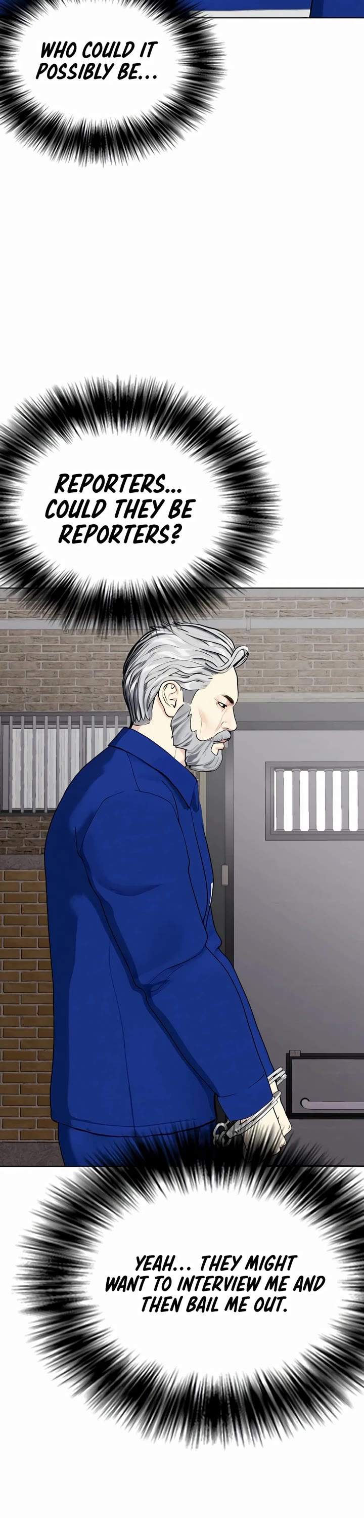 The Outcast Is Too Good at Martial Arts Chapter 57 page 82 - Chapter 57