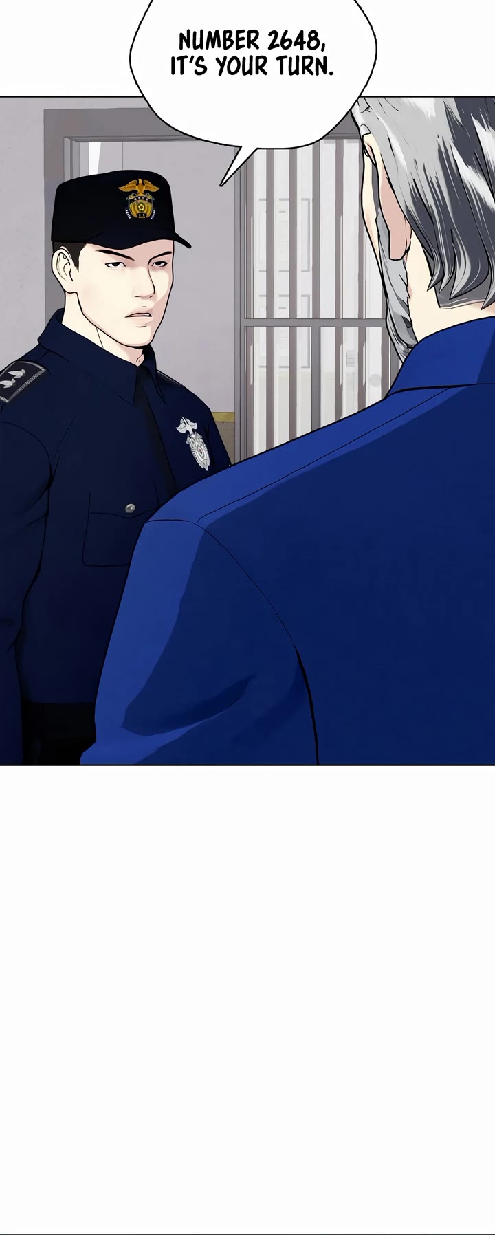 The Outcast Is Too Good at Martial Arts Chapter 57 page 84 - Chapter 57
