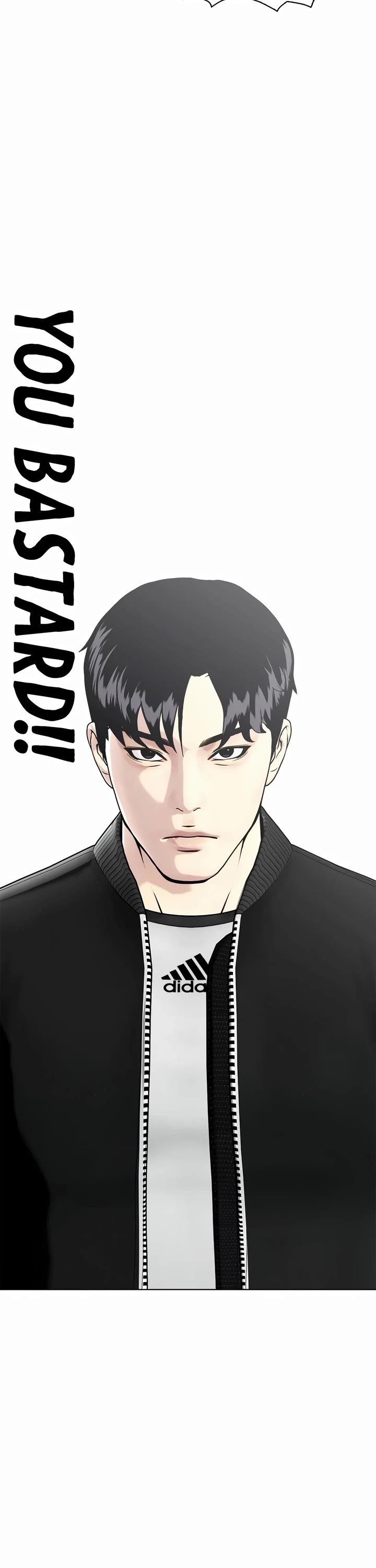 The Outcast Is Too Good at Martial Arts Chapter 58 page 2 - Chapter 58