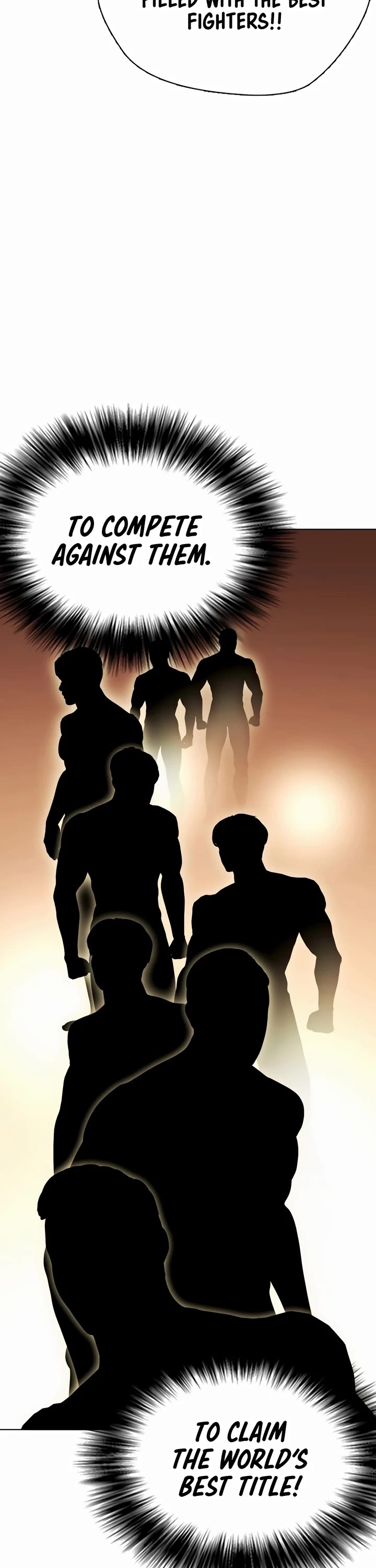 The Outcast Is Too Good at Martial Arts Chapter 58 page 33 - Chapter 58