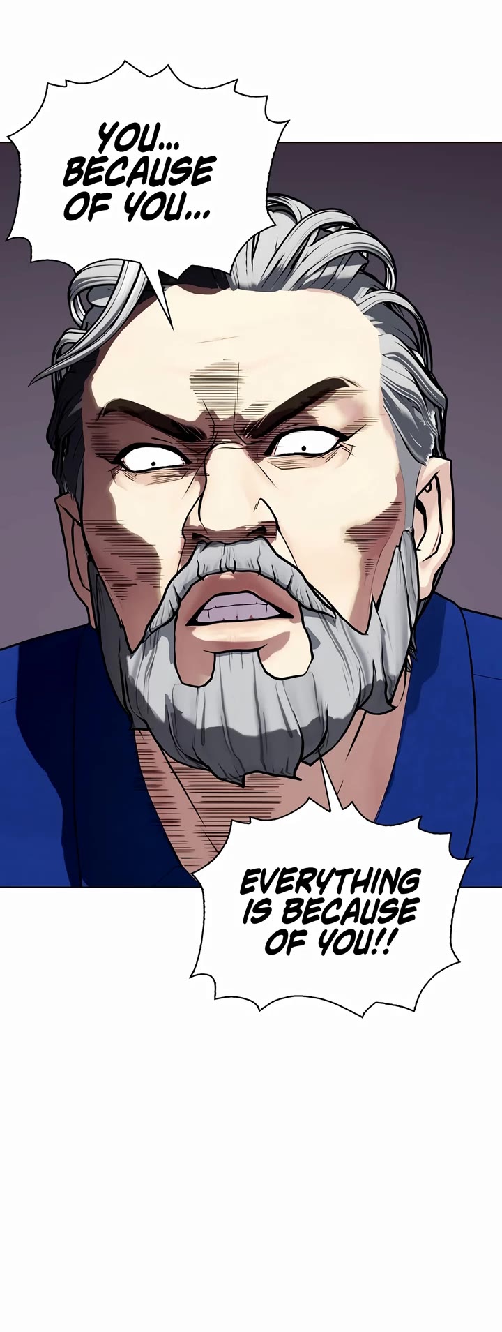 The Outcast Is Too Good at Martial Arts Chapter 58 page 4 - Chapter 58