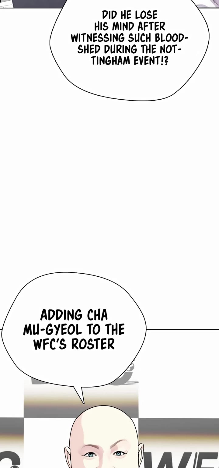The Outcast Is Too Good at Martial Arts Chapter 58 page 46 - Chapter 58