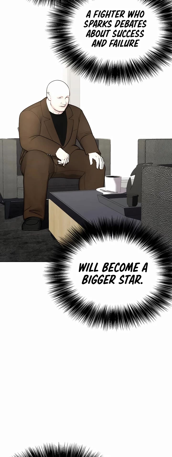 The Outcast Is Too Good at Martial Arts Chapter 58 page 54 - Chapter 58