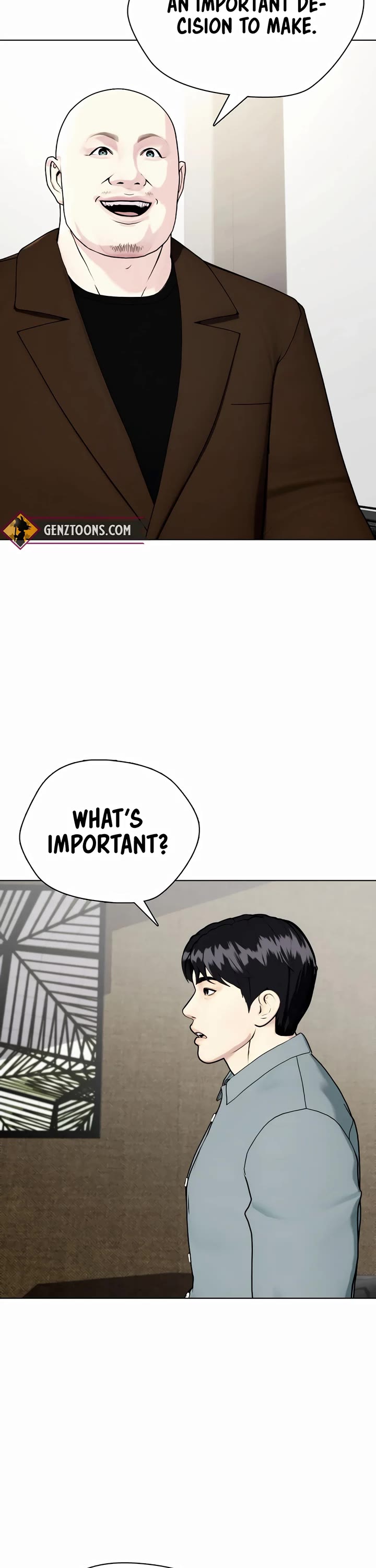The Outcast Is Too Good at Martial Arts Chapter 58 page 57 - Chapter 58