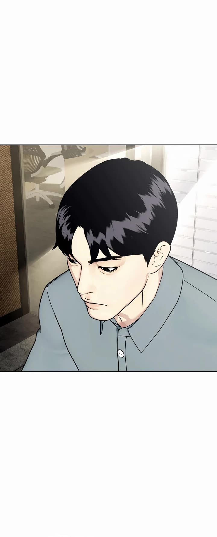 The Outcast Is Too Good at Martial Arts Chapter 58 page 59 - Chapter 58