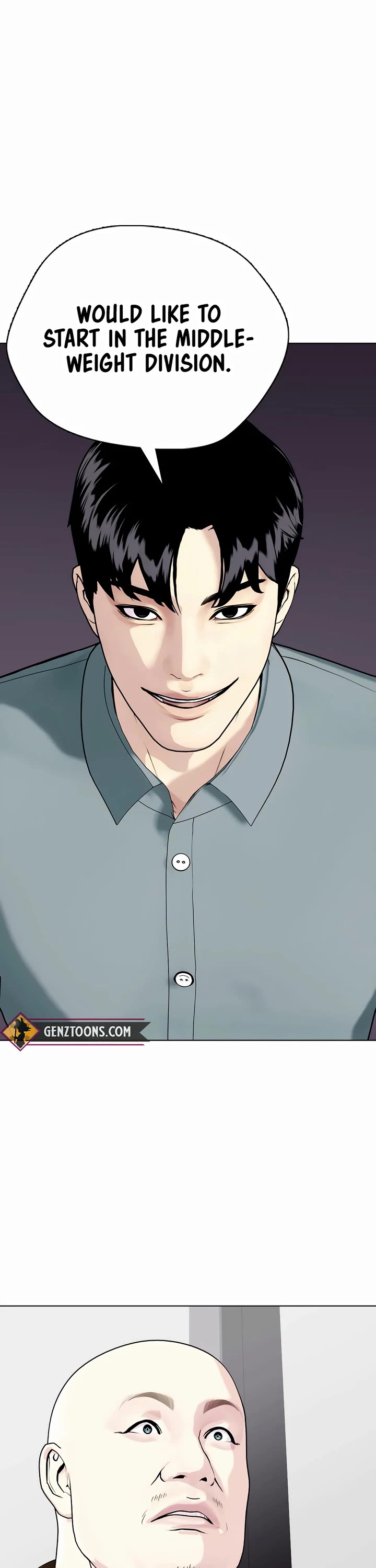 The Outcast Is Too Good at Martial Arts Chapter 58 page 61 - Chapter 58