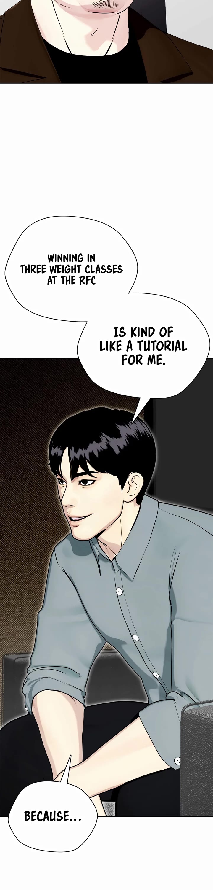 The Outcast Is Too Good at Martial Arts Chapter 58 page 62 - Chapter 58