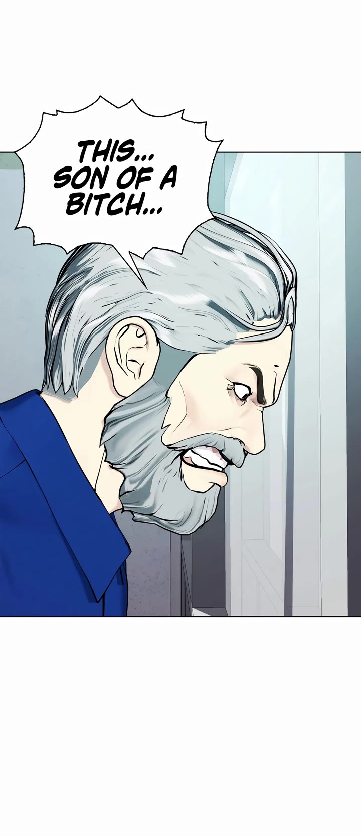 The Outcast Is Too Good at Martial Arts Chapter 58 page 7 - Chapter 58