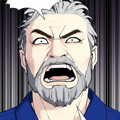 The Outcast Is Too Good at Martial Arts Chapter 58 cover
