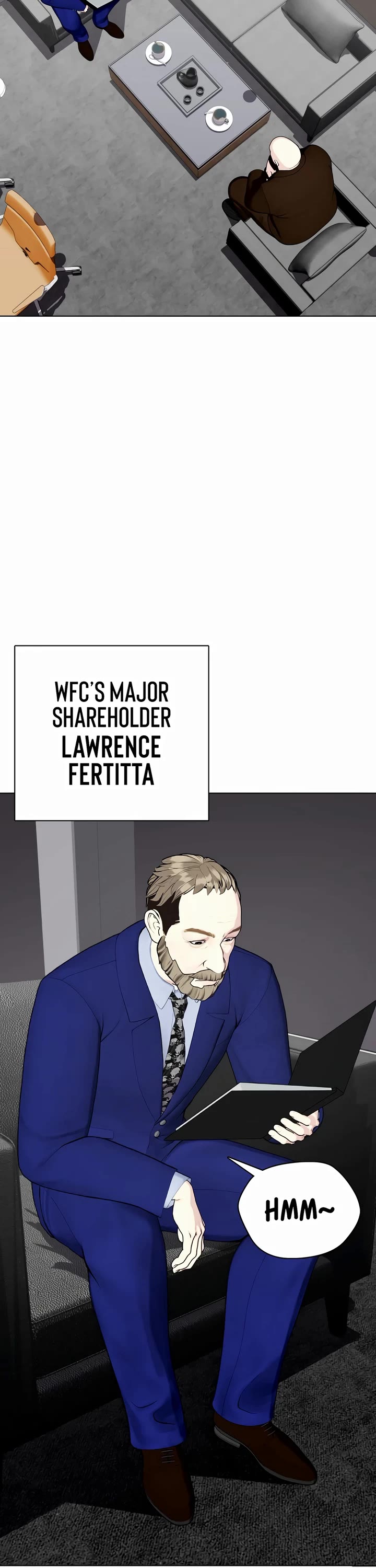 The Outcast Is Too Good at Martial Arts Chapter 59 page 18 - Chapter 59