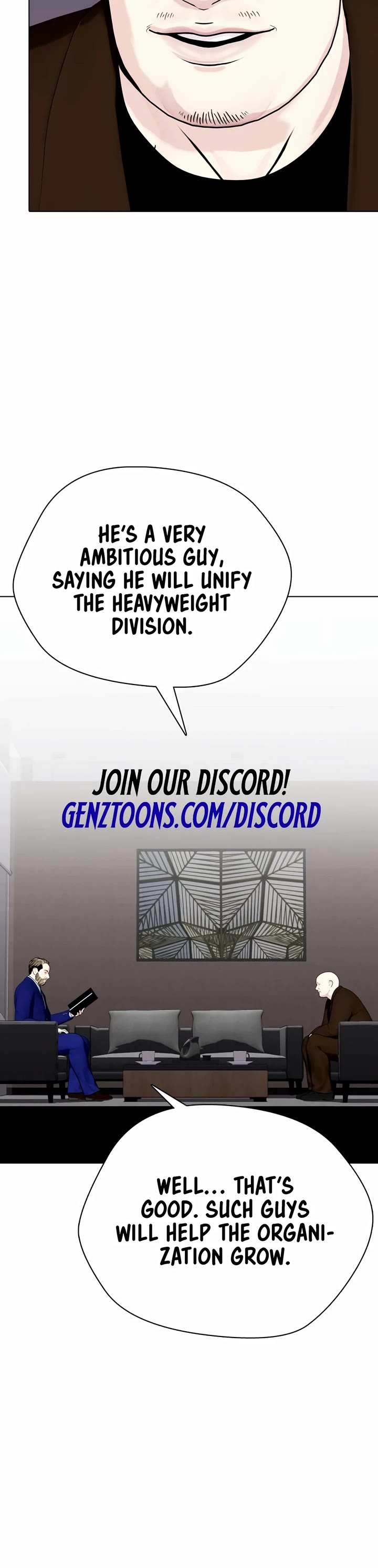 The Outcast Is Too Good at Martial Arts Chapter 59 page 20 - Chapter 59