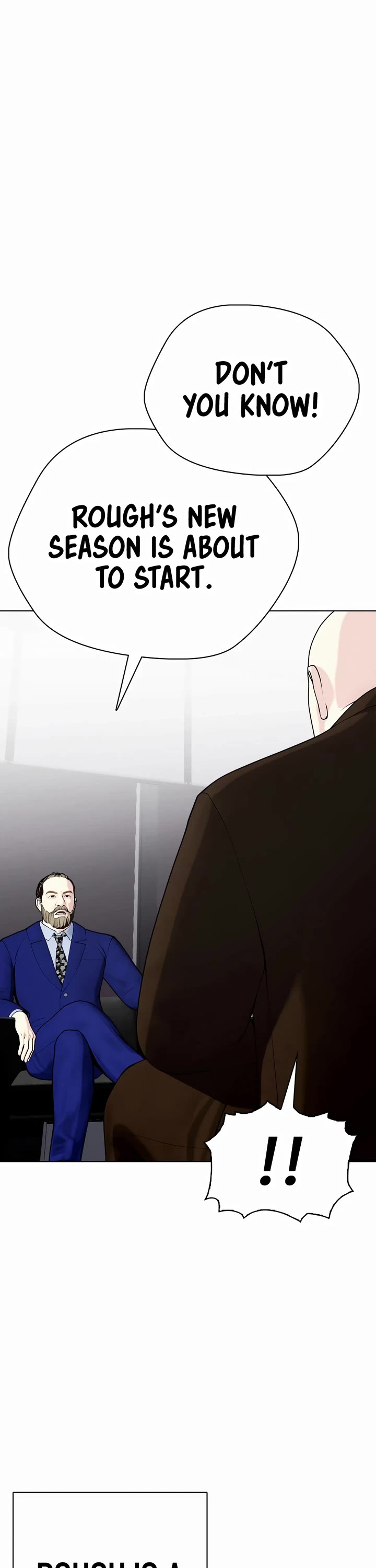 The Outcast Is Too Good at Martial Arts Chapter 59 page 22 - Chapter 59