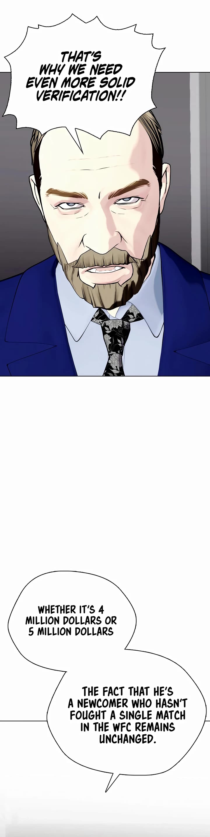 The Outcast Is Too Good at Martial Arts Chapter 59 page 29 - Chapter 59