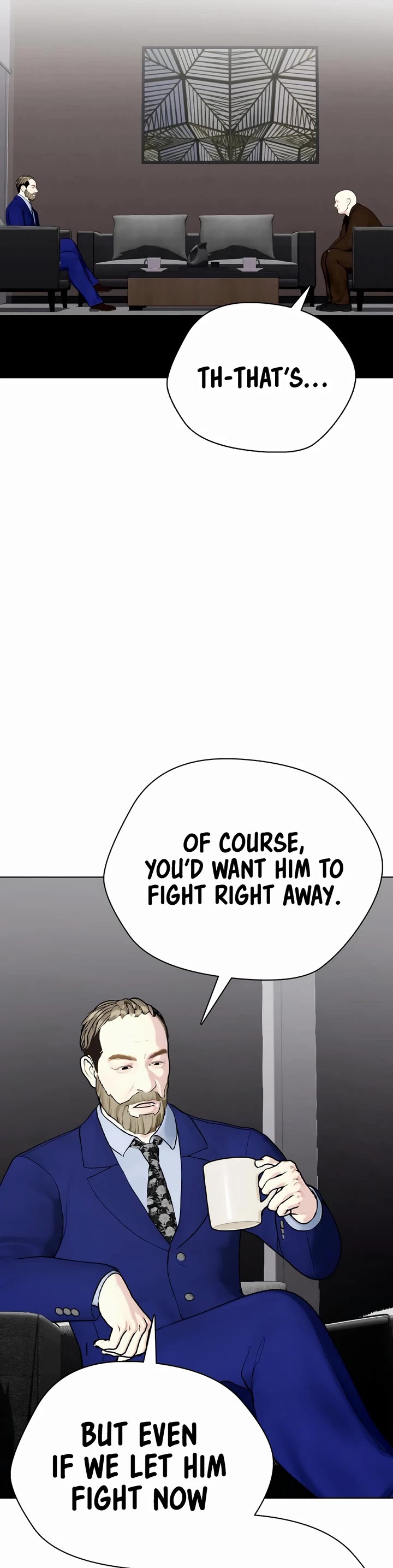 The Outcast Is Too Good at Martial Arts Chapter 59 page 30 - Chapter 59