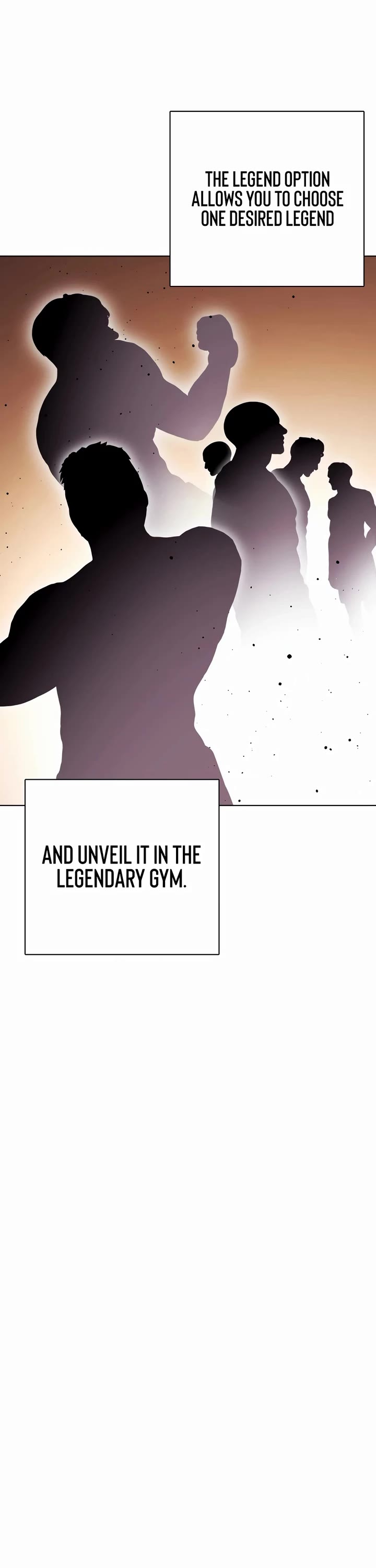 The Outcast Is Too Good at Martial Arts Chapter 59 page 43 - Chapter 59