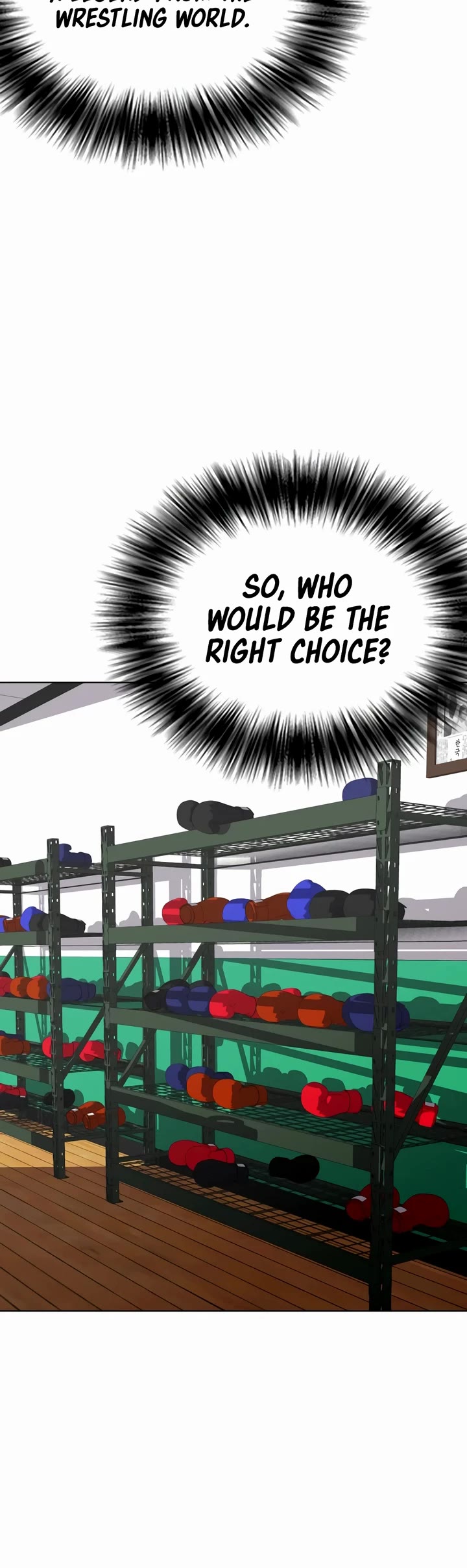 The Outcast Is Too Good at Martial Arts Chapter 59 page 50 - Chapter 59