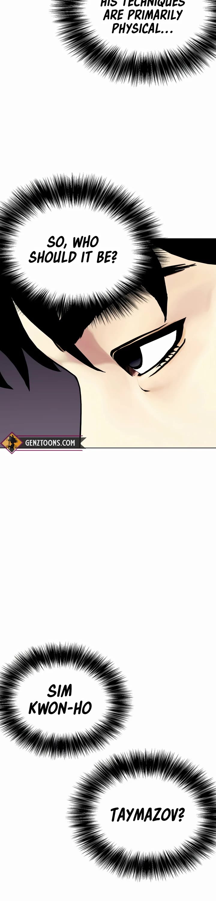 The Outcast Is Too Good at Martial Arts Chapter 59 page 53 - Chapter 59