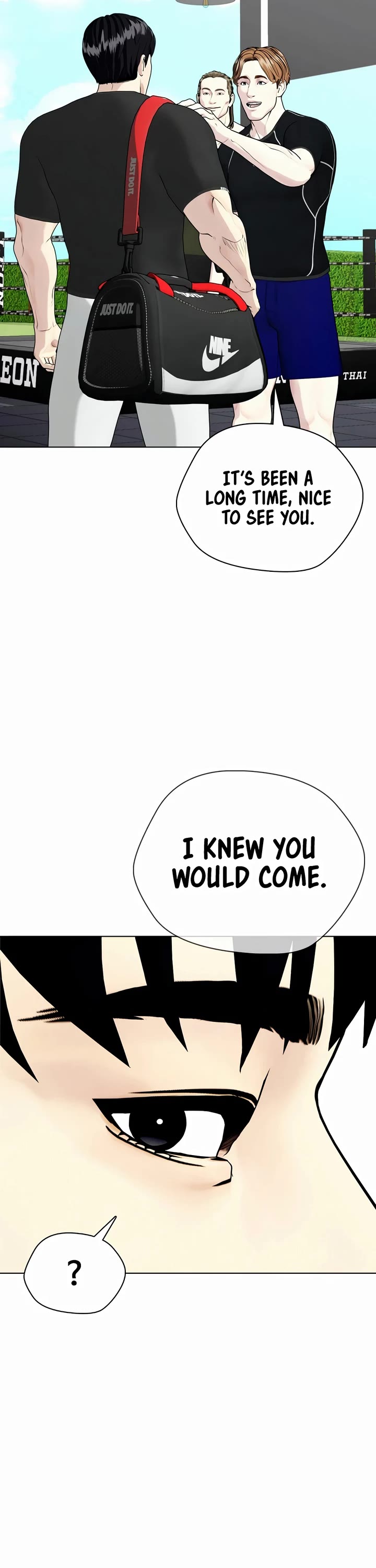 The Outcast Is Too Good at Martial Arts Chapter 59 page 58 - Chapter 59