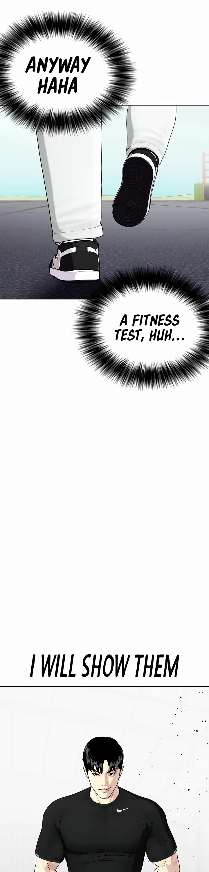 The Outcast Is Too Good at Martial Arts Chapter 59 page 67 - Chapter 59