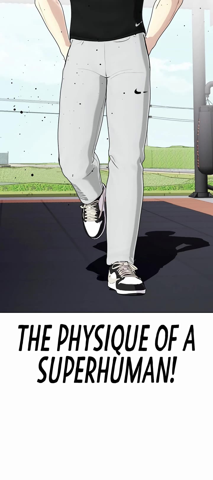 The Outcast Is Too Good at Martial Arts Chapter 59 page 68 - Chapter 59