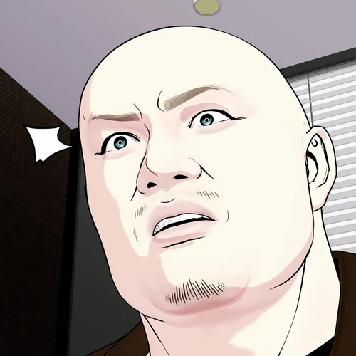 The Outcast Is Too Good at Martial Arts Chapter 59 cover