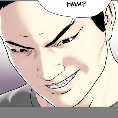 The Outcast Is Too Good at Martial Arts Chapter 6: Ep. 6 - Just Kick, God D*** It cover