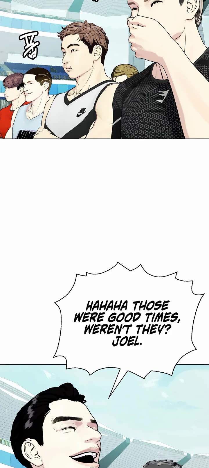 The Outcast Is Too Good at Martial Arts Chapter 60 page 26 - Chapter 60