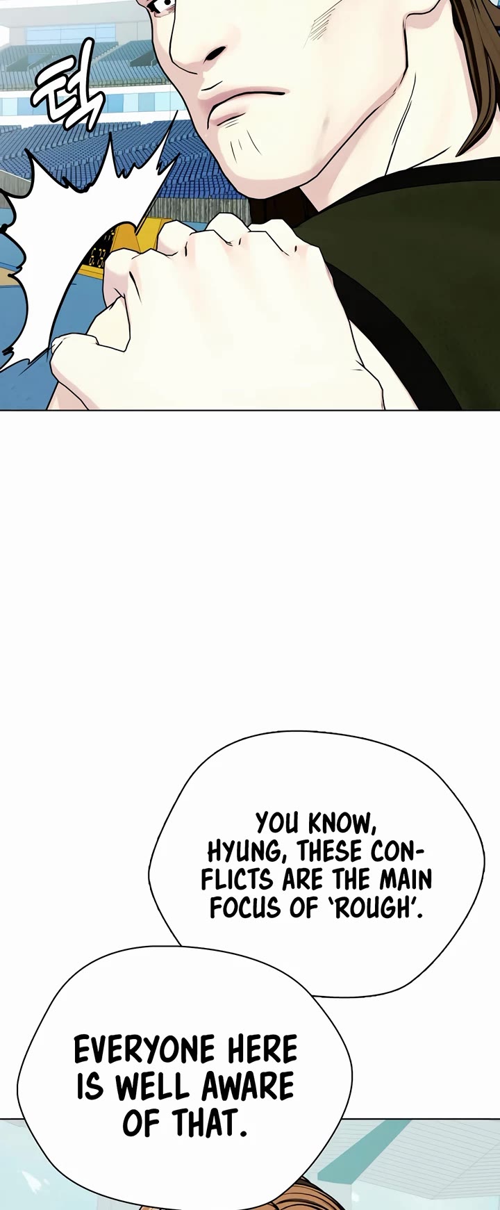The Outcast Is Too Good at Martial Arts Chapter 60 page 30 - Chapter 60