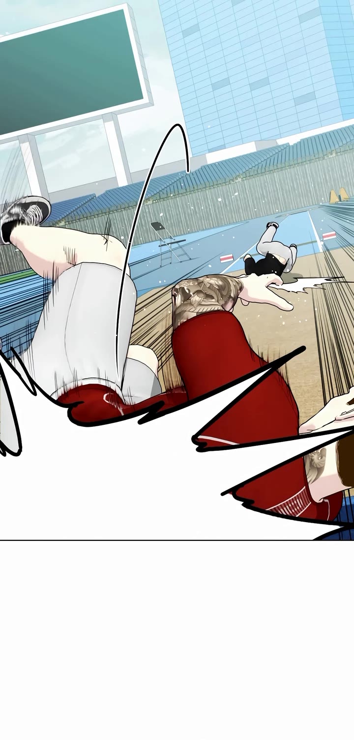 The Outcast Is Too Good at Martial Arts Chapter 60 page 43 - Chapter 60