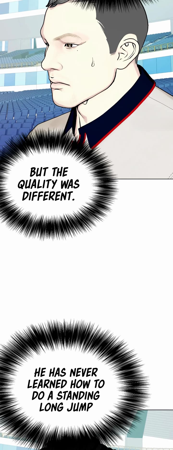 The Outcast Is Too Good at Martial Arts Chapter 60 page 46 - Chapter 60