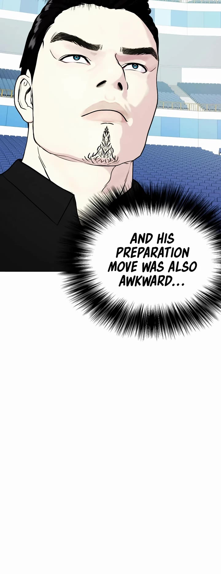 The Outcast Is Too Good at Martial Arts Chapter 60 page 47 - Chapter 60
