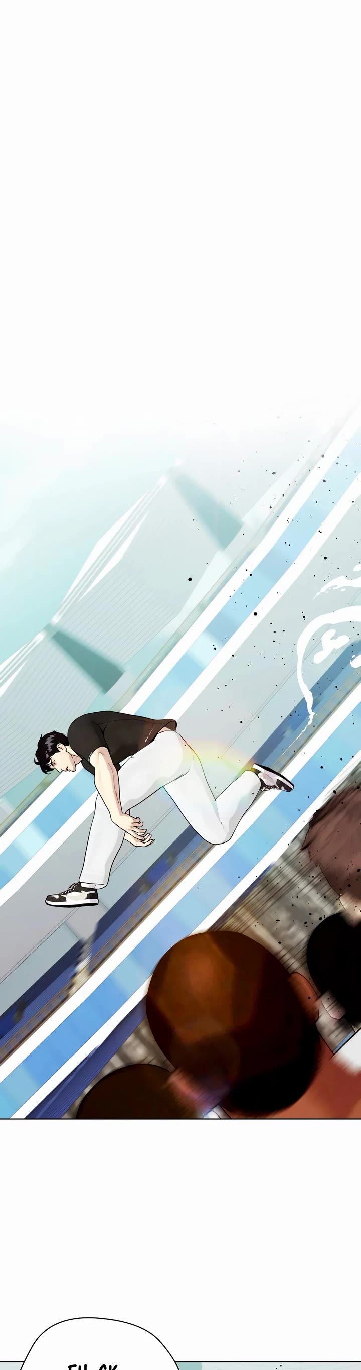 The Outcast Is Too Good at Martial Arts Chapter 60 page 55 - Chapter 60