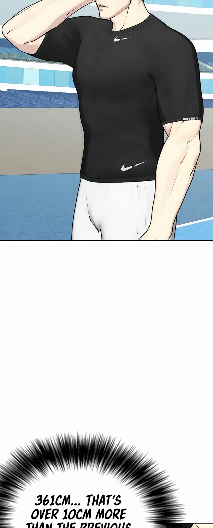 The Outcast Is Too Good at Martial Arts Chapter 60 page 59 - Chapter 60