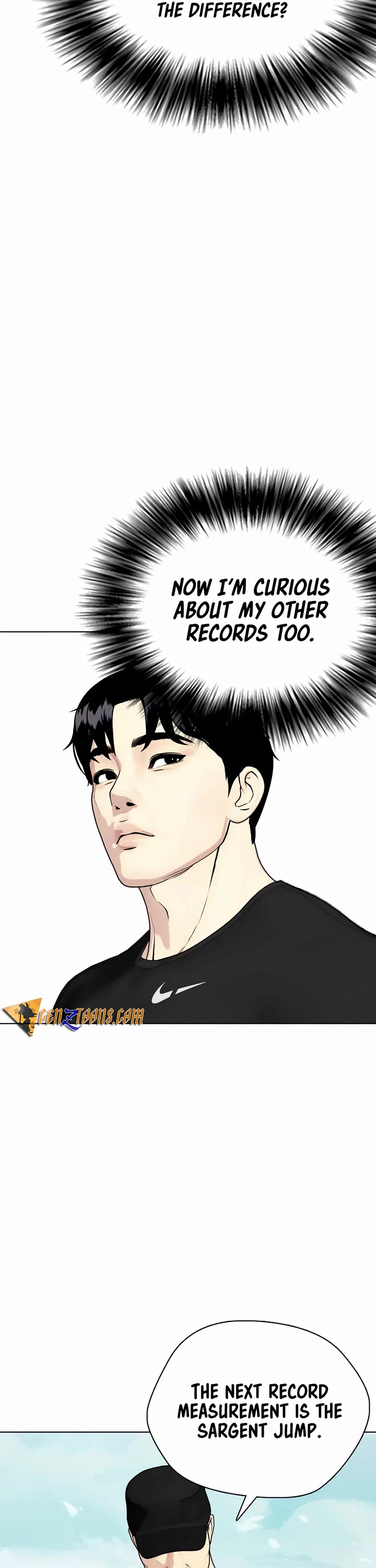 The Outcast Is Too Good at Martial Arts Chapter 60 page 61 - Chapter 60