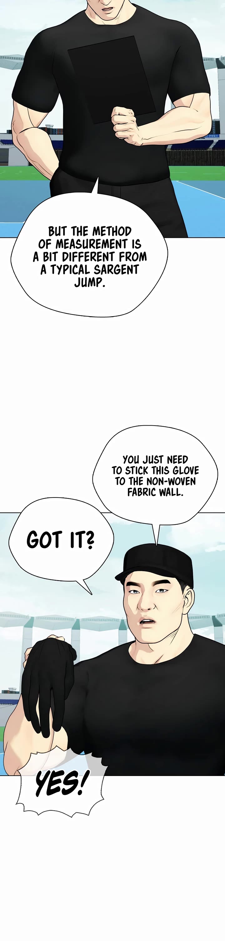 The Outcast Is Too Good at Martial Arts Chapter 60 page 62 - Chapter 60