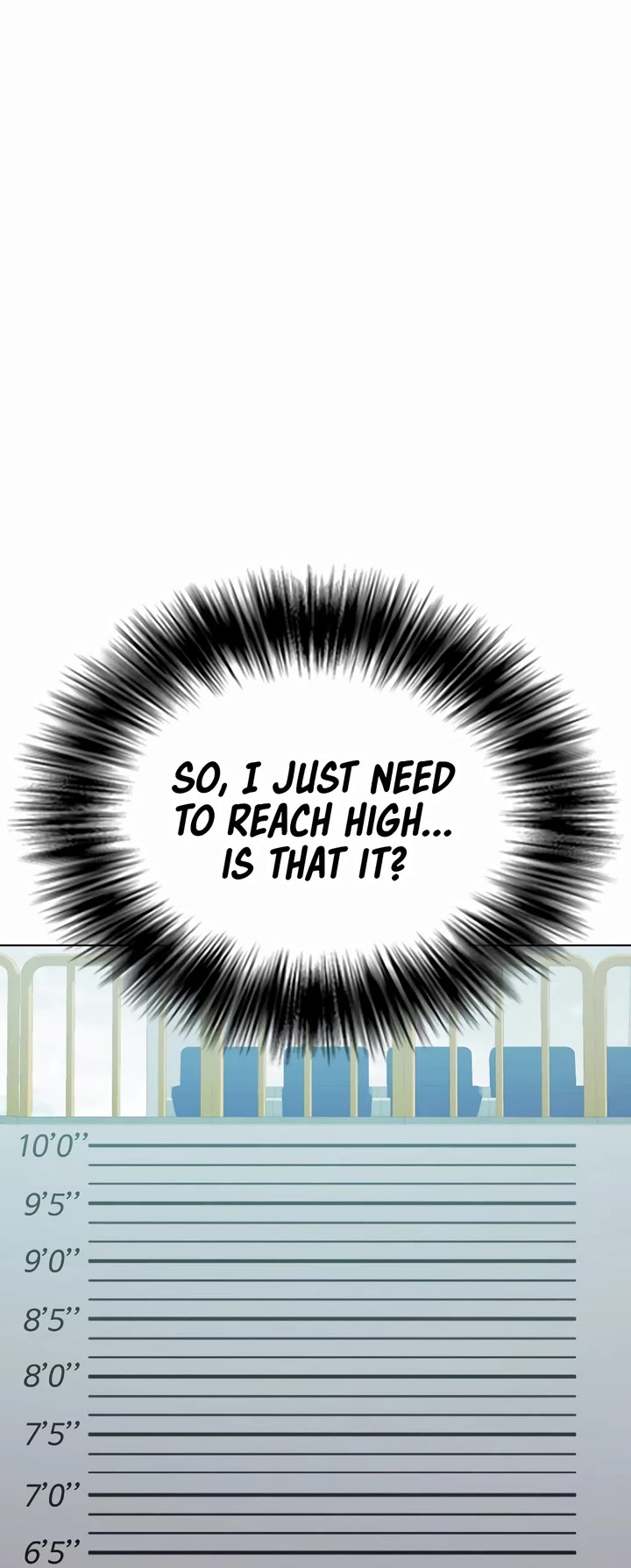 The Outcast Is Too Good at Martial Arts Chapter 60 page 64 - Chapter 60