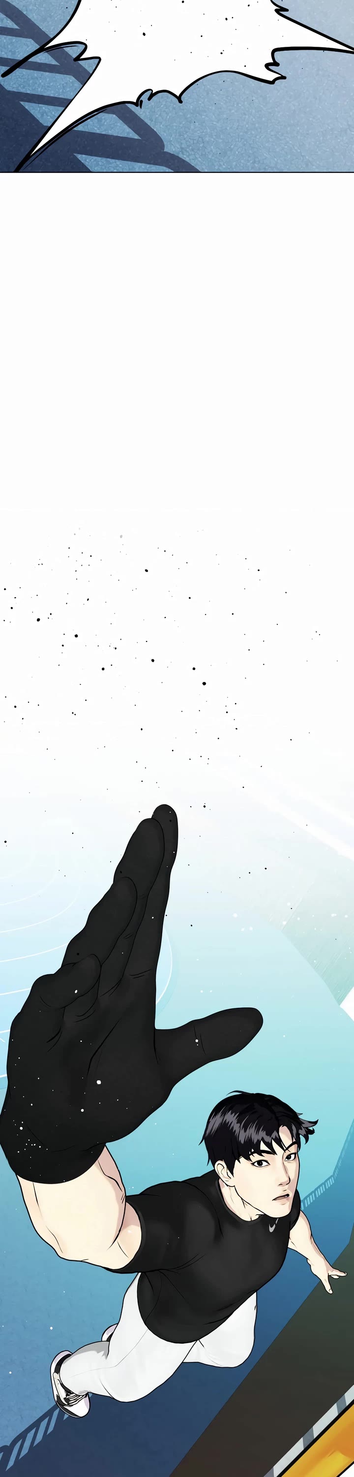 The Outcast Is Too Good at Martial Arts Chapter 60 page 66 - Chapter 60
