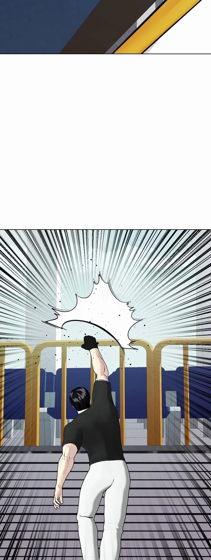 The Outcast Is Too Good at Martial Arts Chapter 60 page 67 - Chapter 60