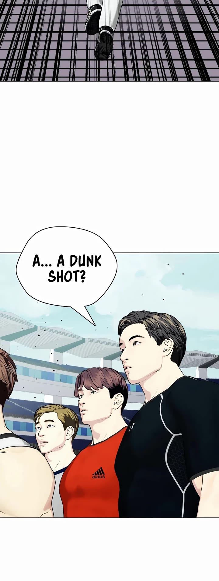 The Outcast Is Too Good at Martial Arts Chapter 60 page 68 - Chapter 60