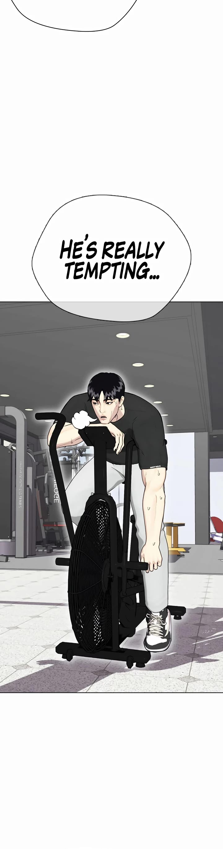 The Outcast Is Too Good at Martial Arts Chapter 61 page 14 - Chapter 61