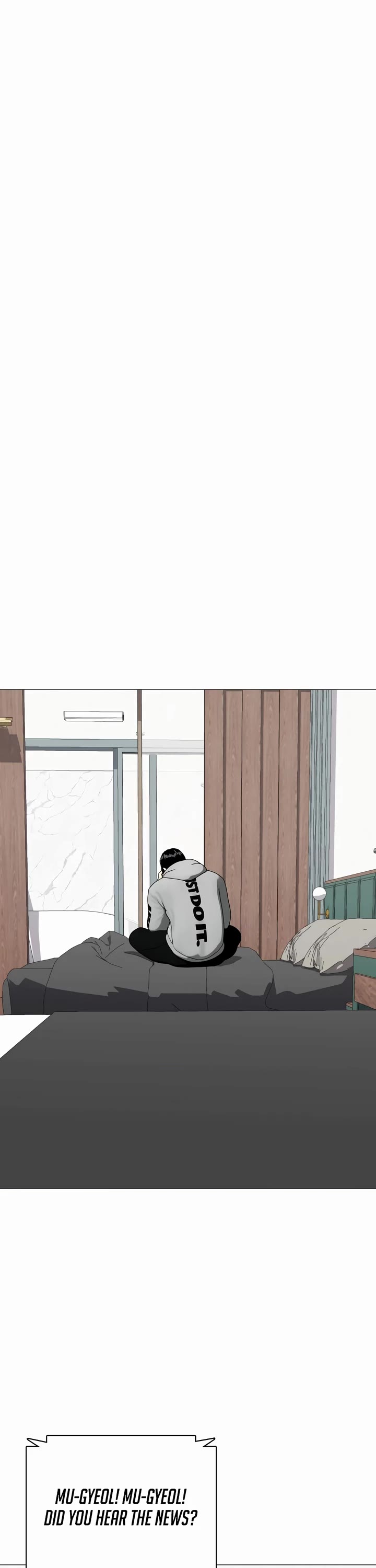 The Outcast Is Too Good at Martial Arts Chapter 61 page 36 - Chapter 61