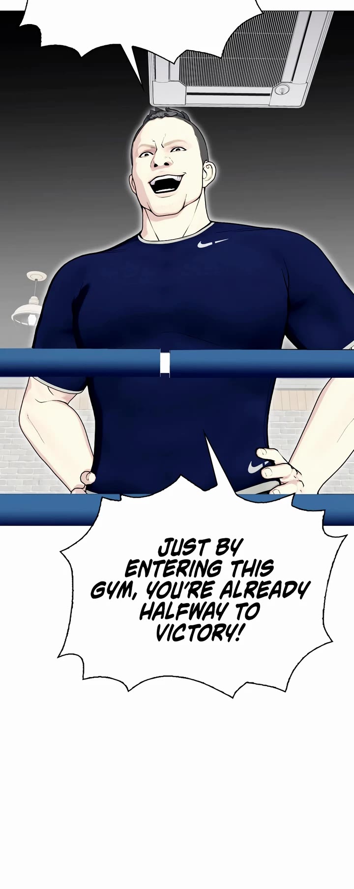 The Outcast Is Too Good at Martial Arts Chapter 61 page 43 - Chapter 61