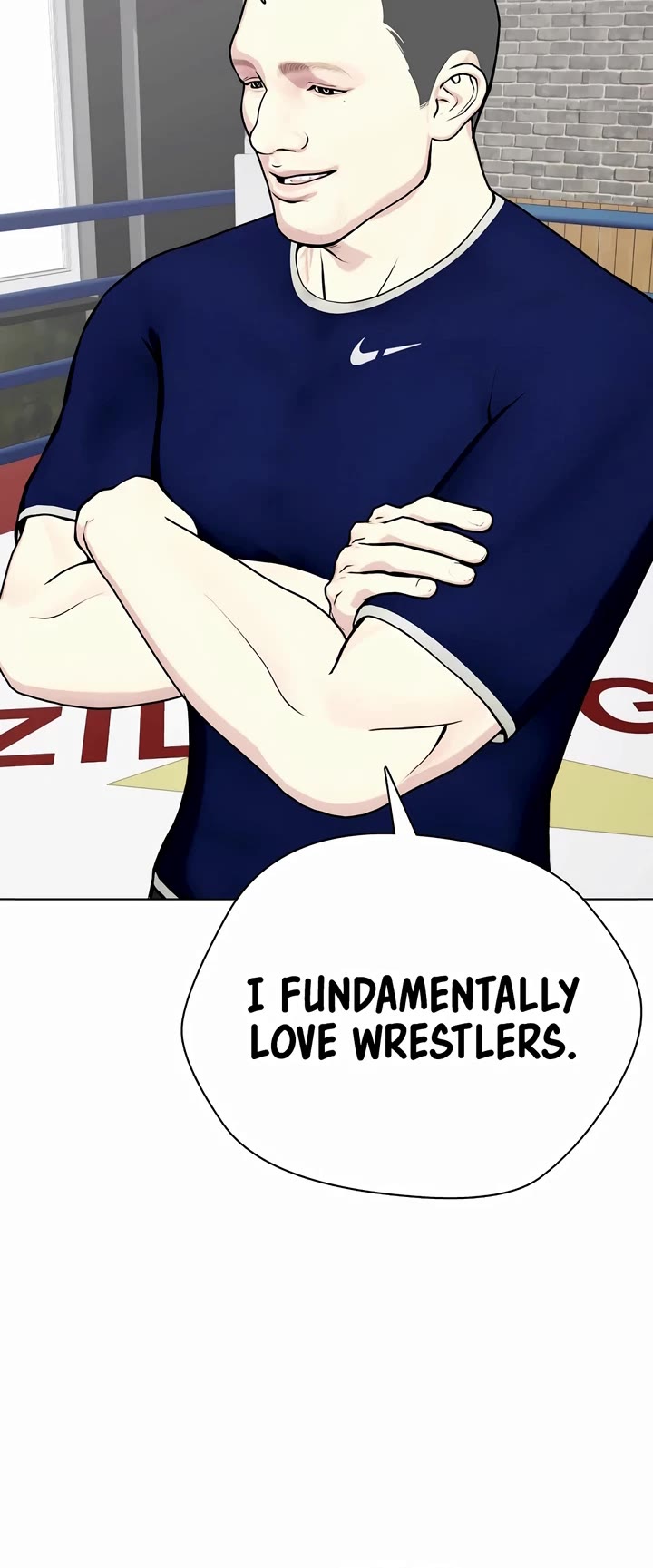 The Outcast Is Too Good at Martial Arts Chapter 61 page 50 - Chapter 61