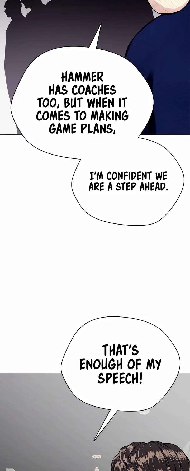 The Outcast Is Too Good at Martial Arts Chapter 61 page 53 - Chapter 61